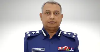 ভারপ্রাপ্ত প্রধান পেল সিআইডি